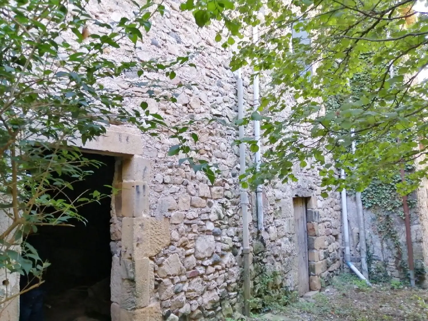  for sale house Lunas Hérault 2