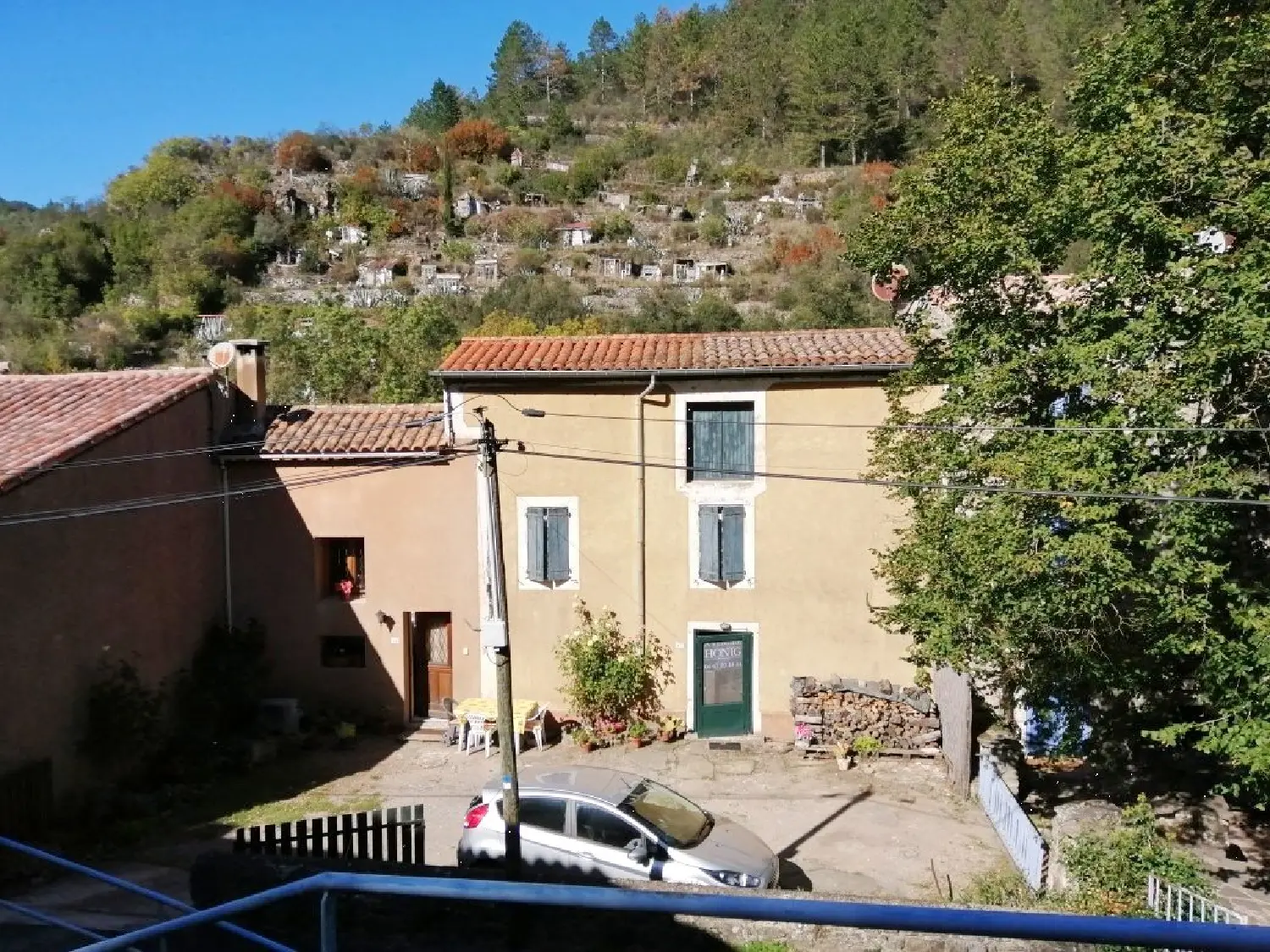  for sale house Lunas Hérault 3
