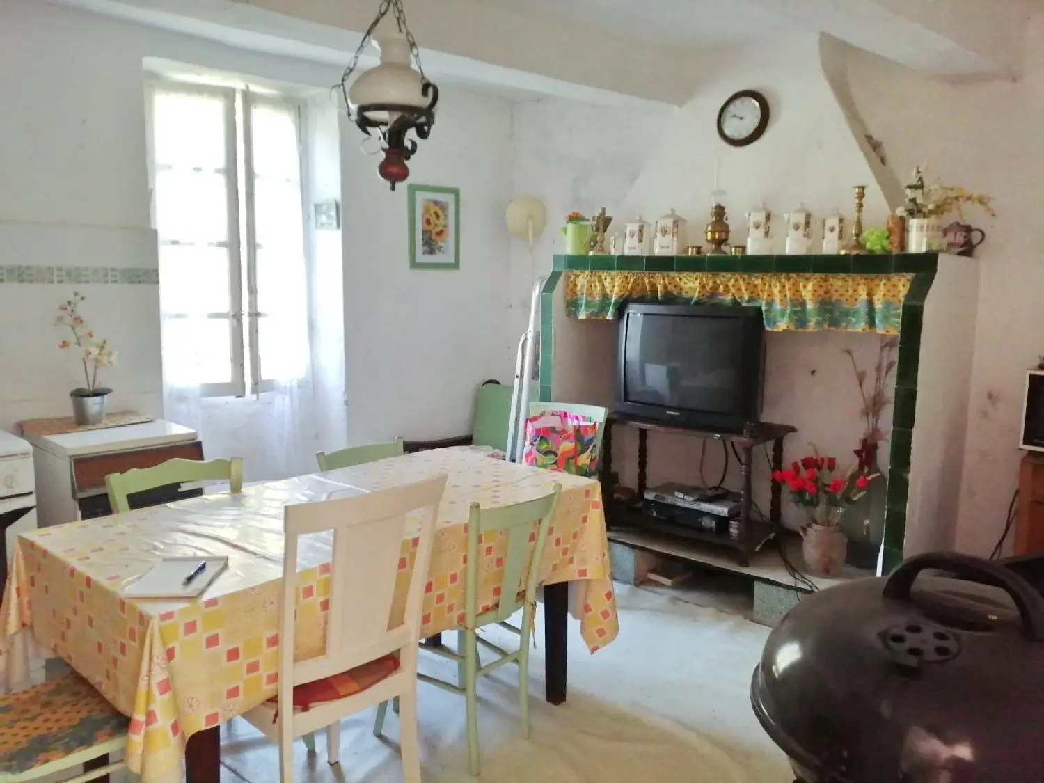  for sale house Lunas Hérault 4