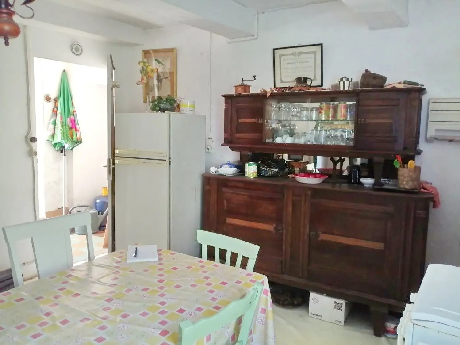  for sale house Lunas Hérault 5