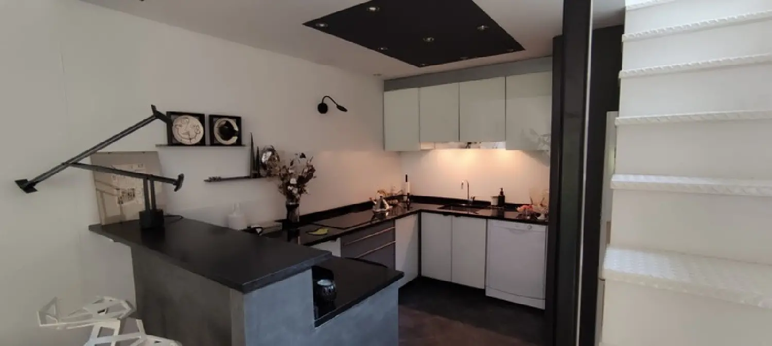  te koop huis Lunel Hérault 4