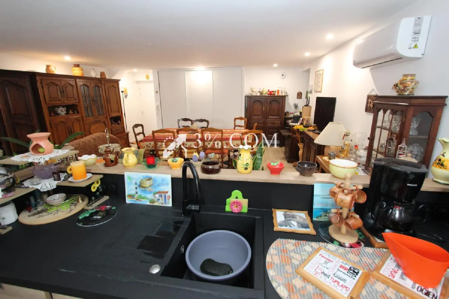  en venta casa Lunéville Meurthe-et-Moselle 2