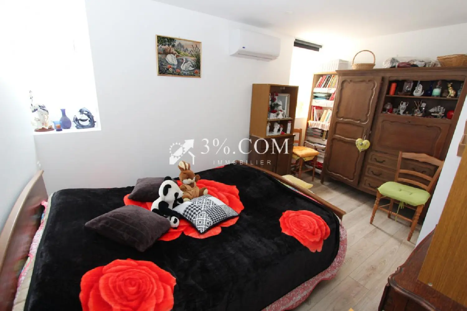  en venta casa Lunéville Meurthe-et-Moselle 3