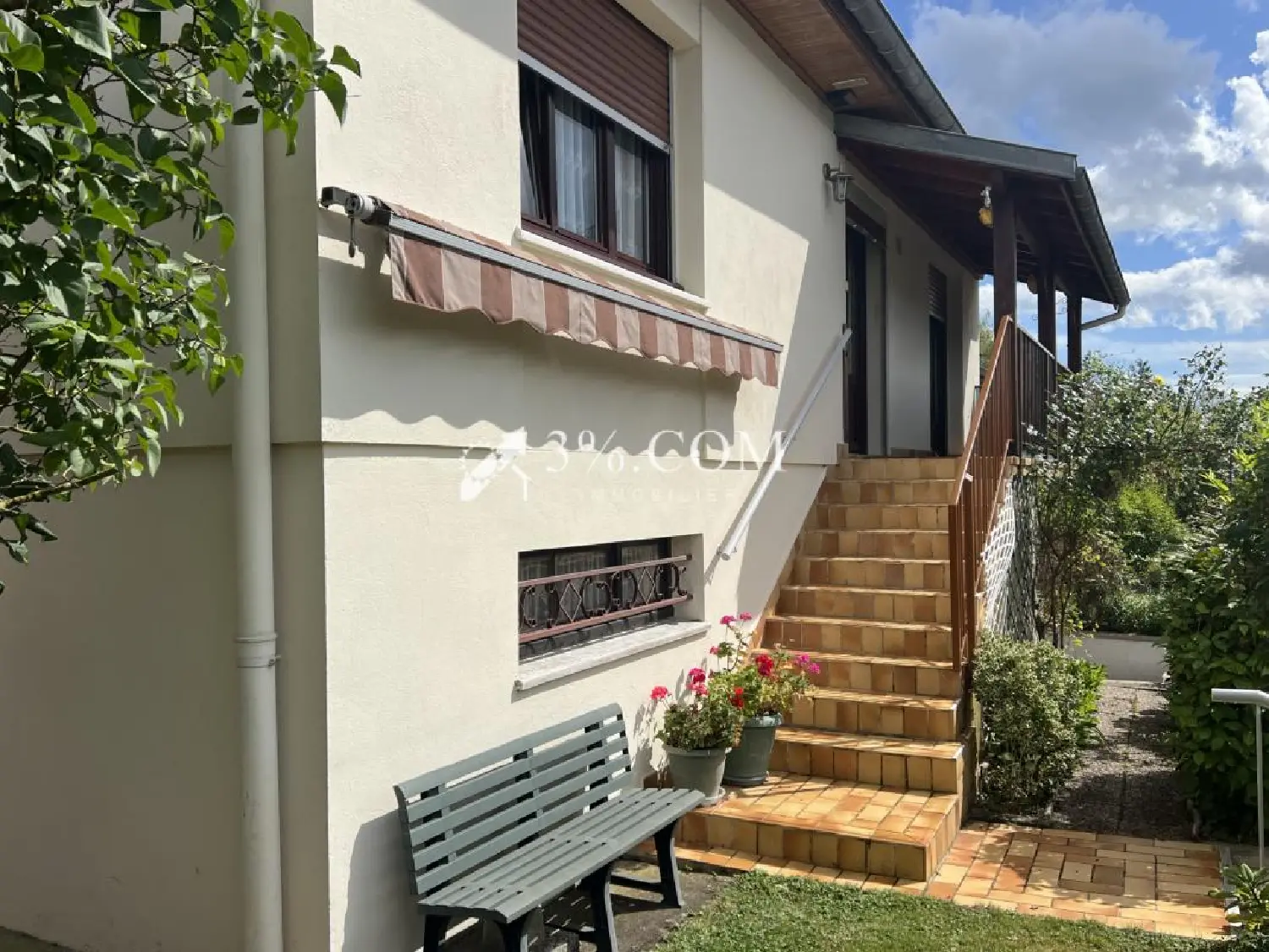  for sale house Lunéville Meurthe-et-Moselle 2