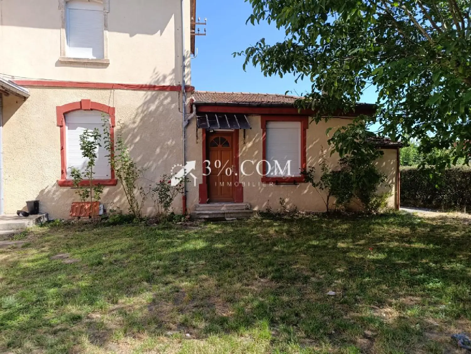  for sale house Lunéville Meurthe-et-Moselle 1