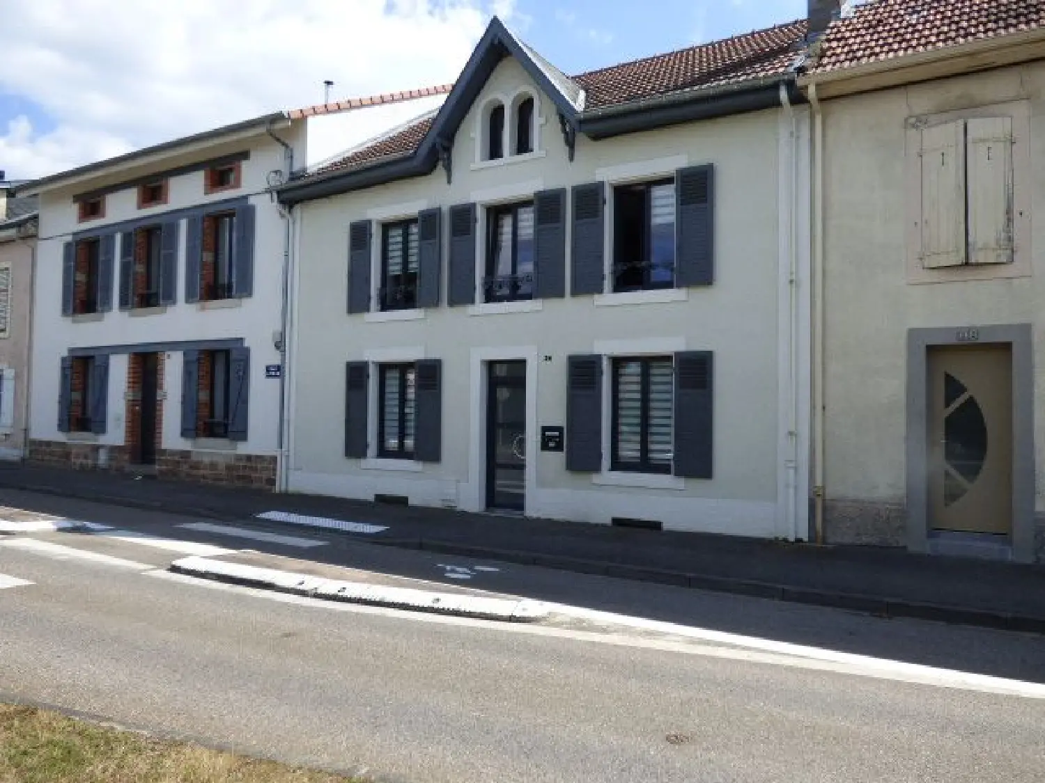  for sale house Lunéville Meurthe-et-Moselle 1