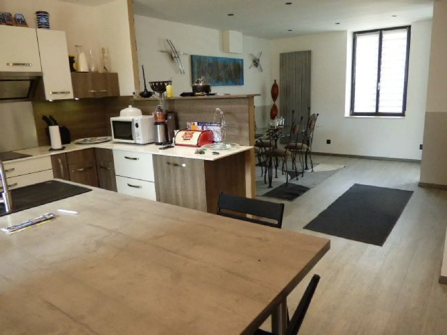  for sale house Lunéville Meurthe-et-Moselle 4
