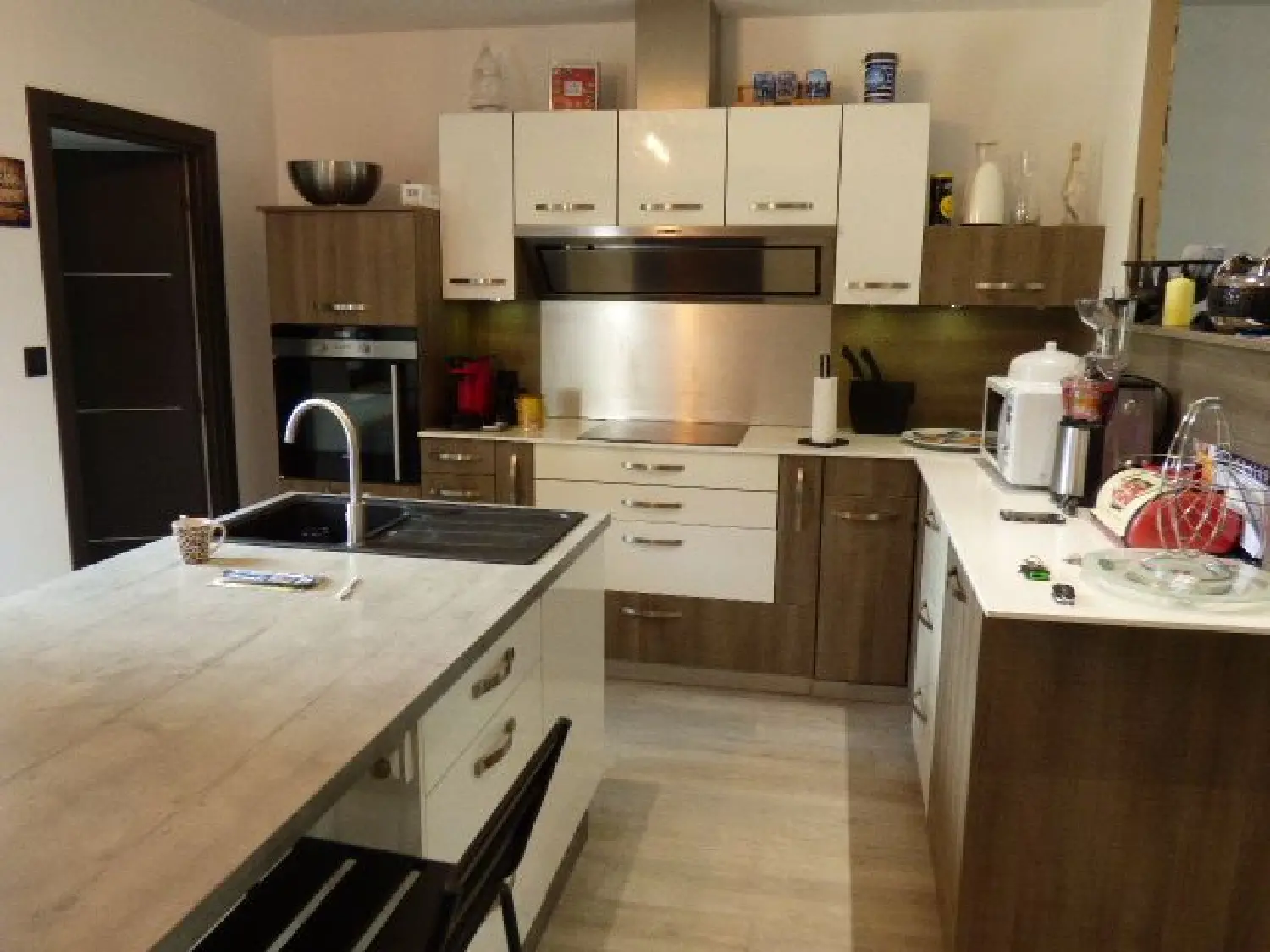  for sale house Lunéville Meurthe-et-Moselle 5