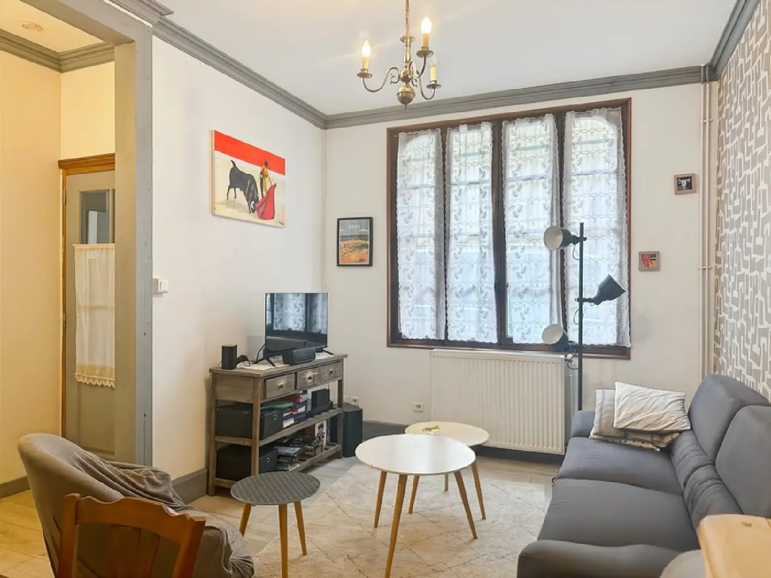  en venta casa Lupiac Gers 2