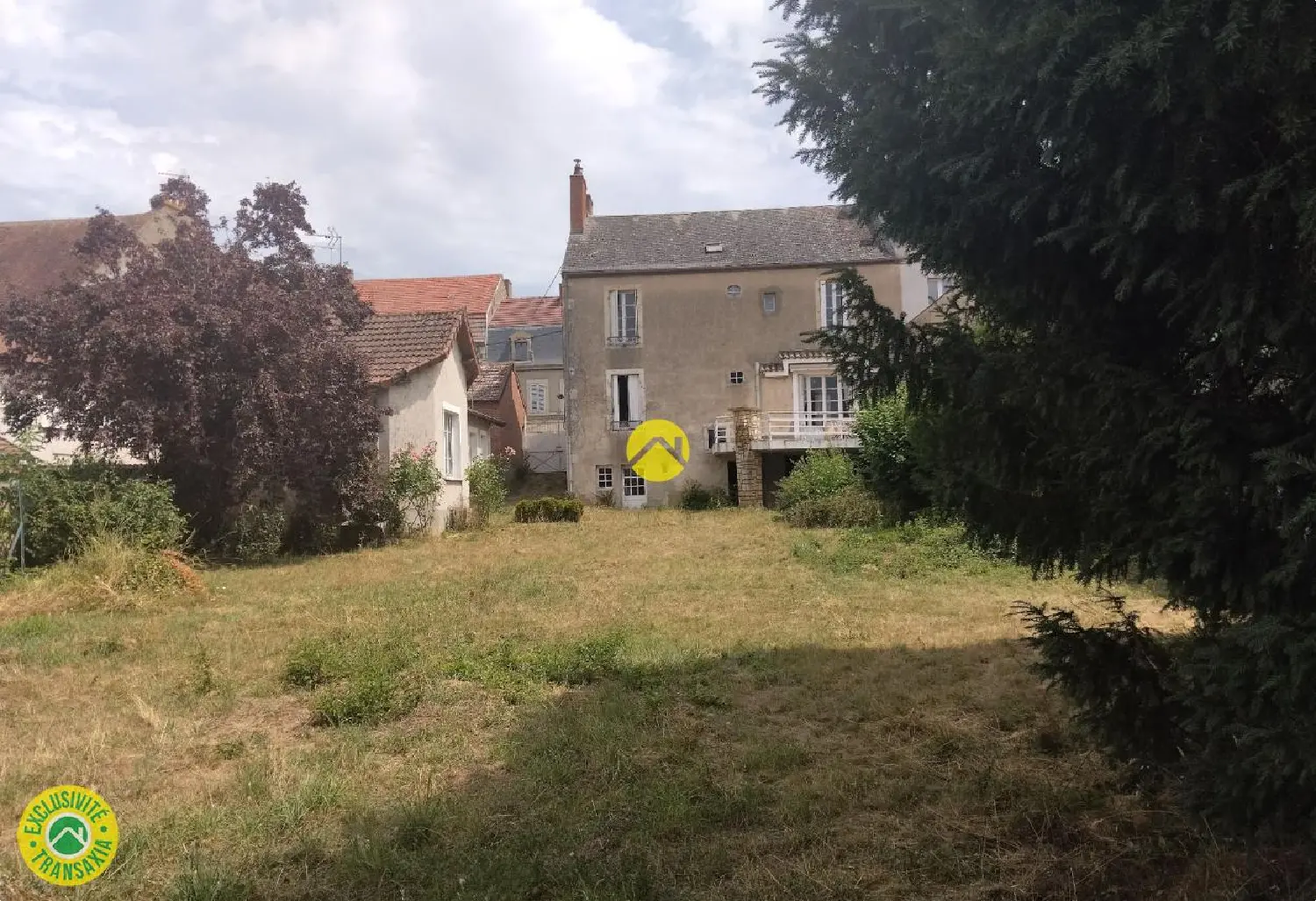  for sale house Lurcy-Lévis Allier 1