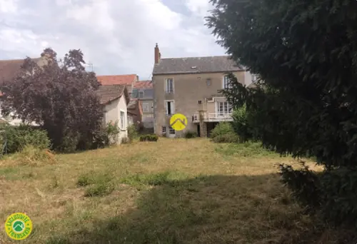 Lurcy-Lévis Allier house foto 7113366