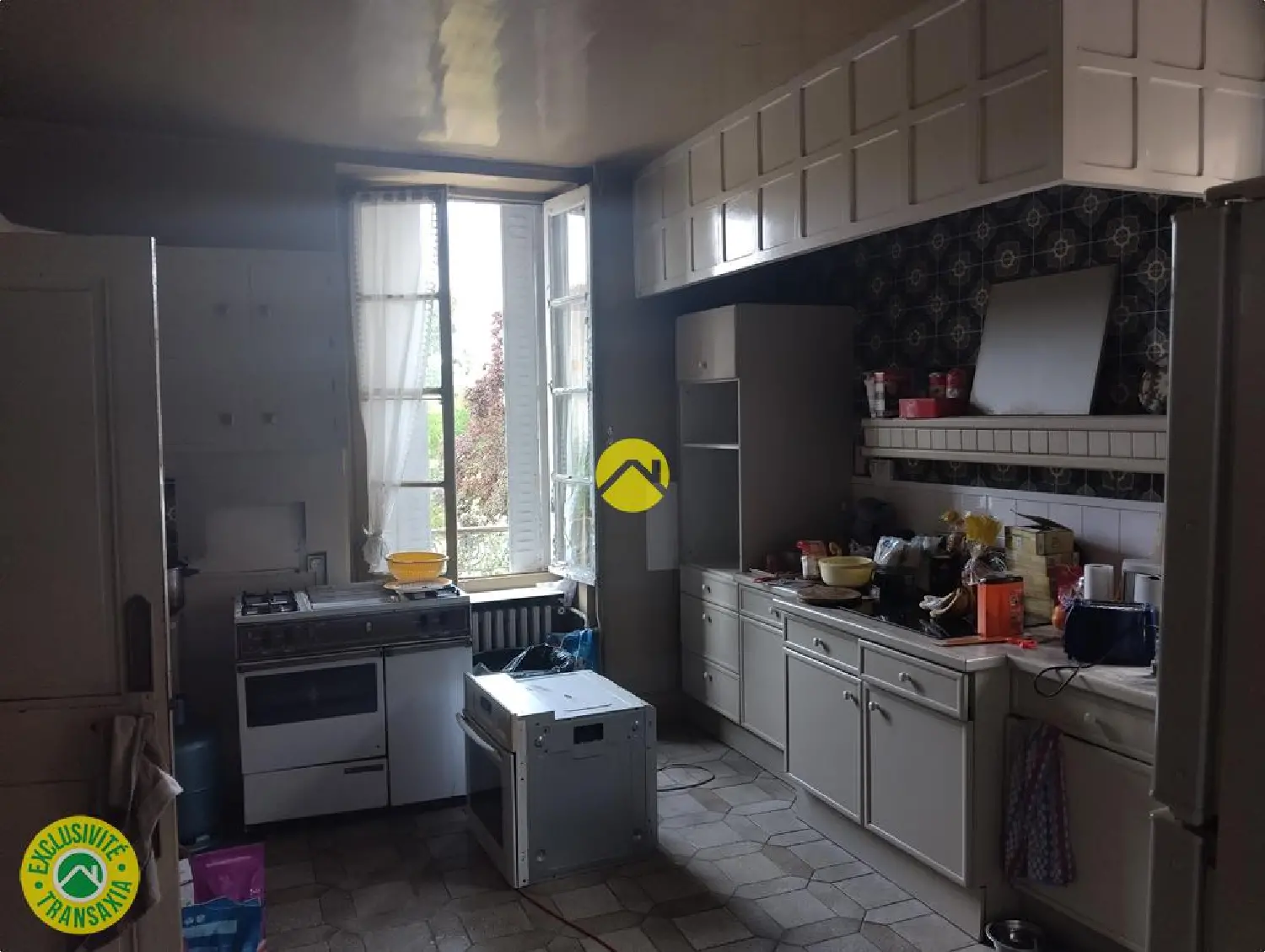  for sale house Lurcy-Lévis Allier 7