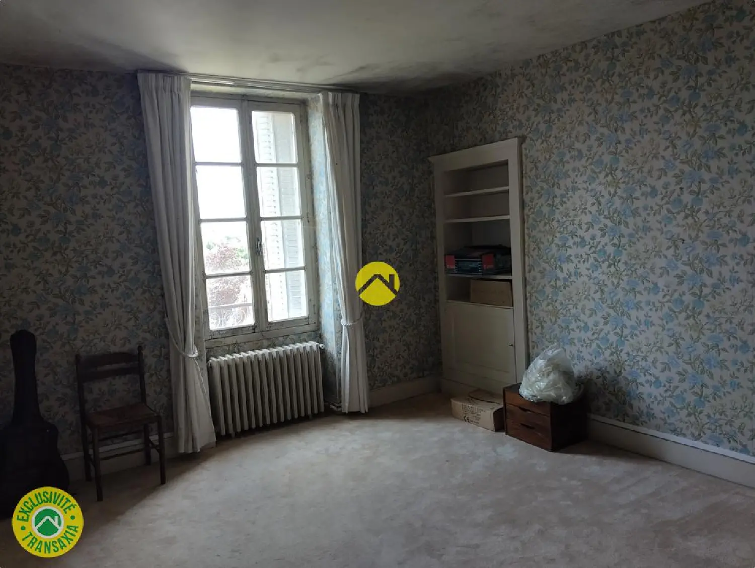  for sale house Lurcy-Lévis Allier 8