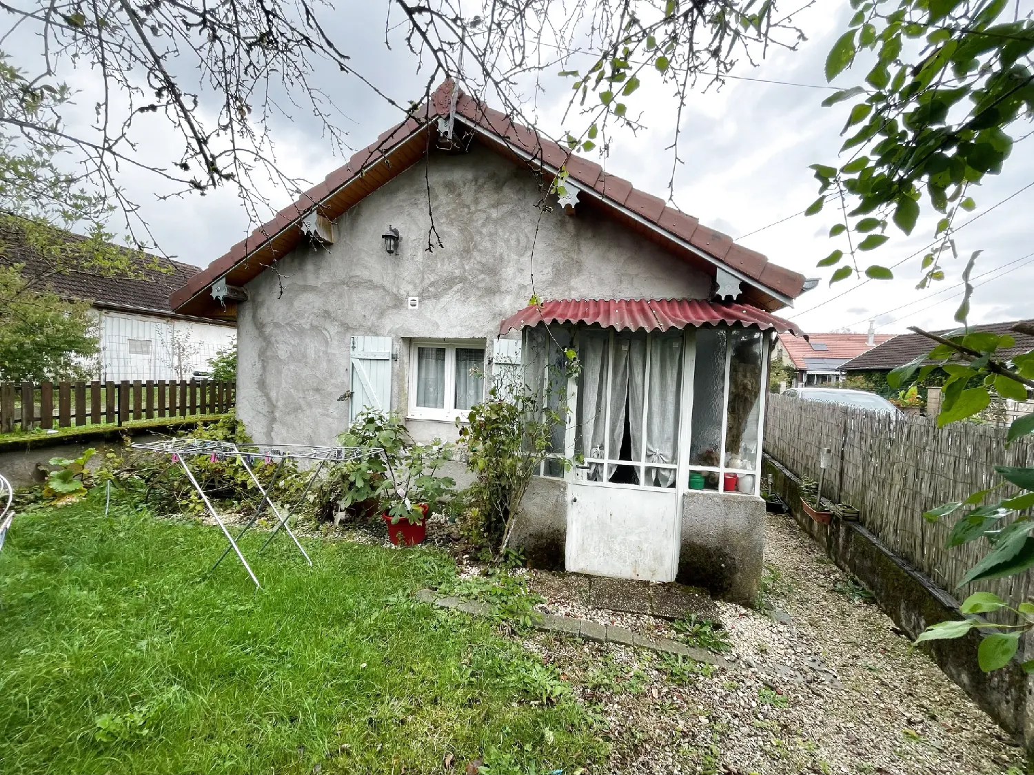  en venta casa Lure Haute-Saône 1