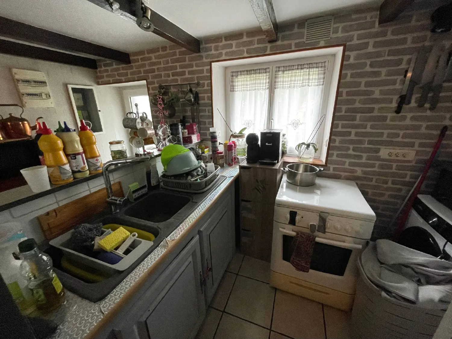  en venta casa Lure Haute-Saône 2