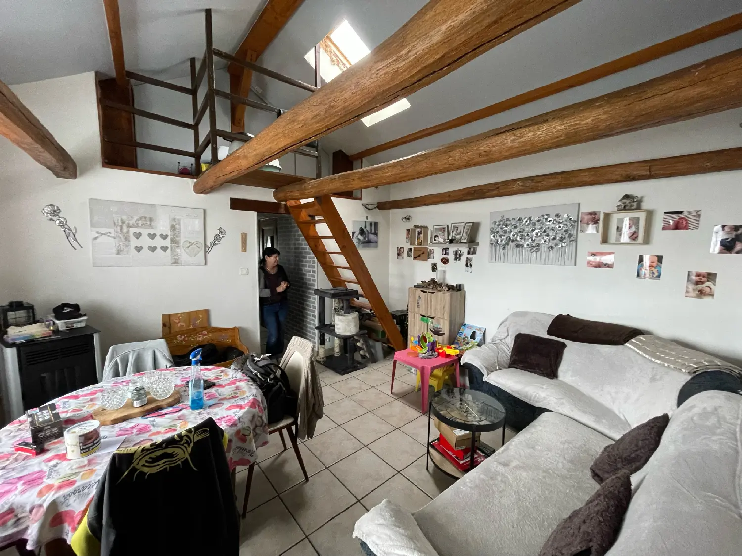  en venta casa Lure Haute-Saône 3