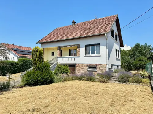Lure Haute-Saône huis foto 7105145