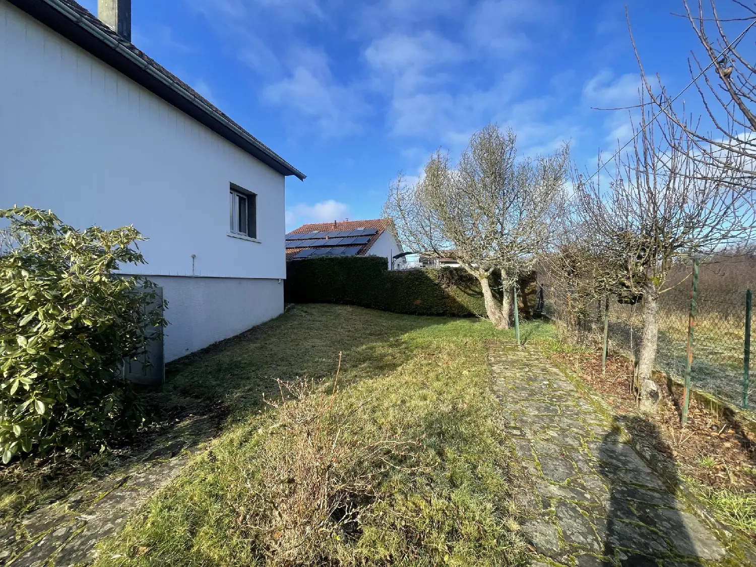  te koop huis Lure Haute-Saône 2