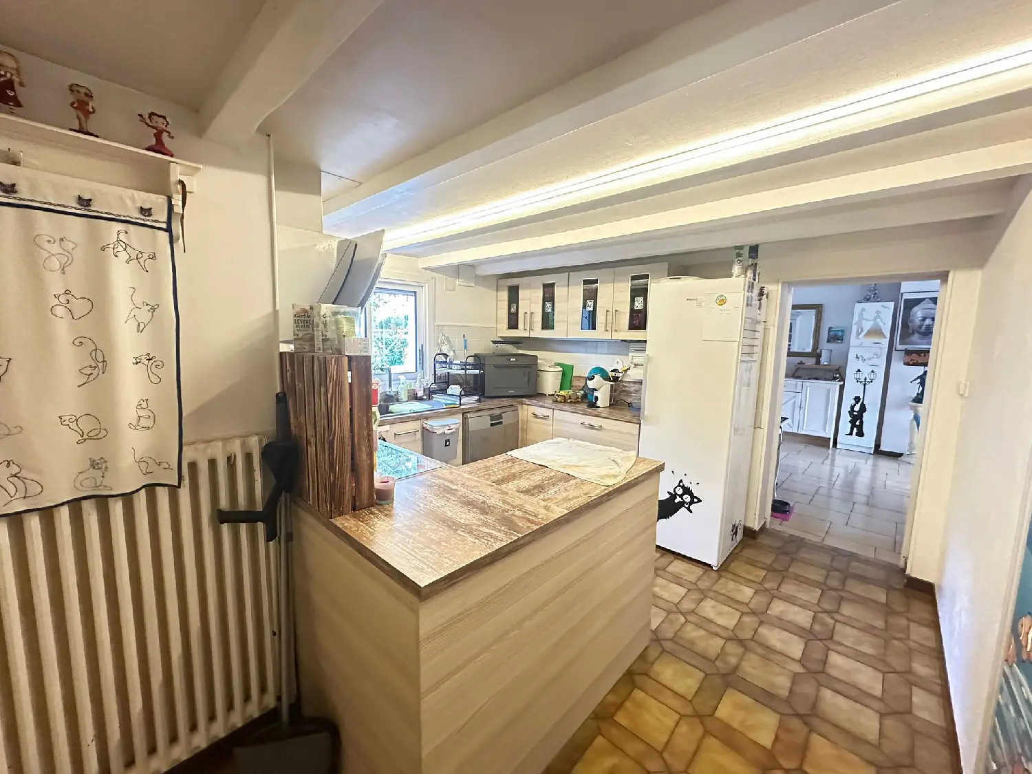  for sale house Lure Haute-Saône 5