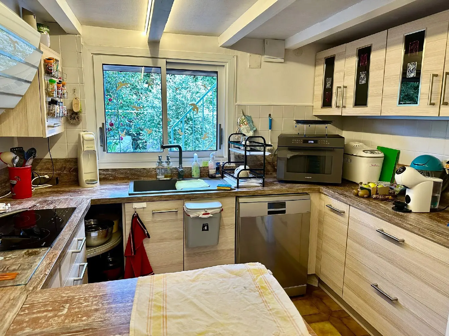  for sale house Lure Haute-Saône 6