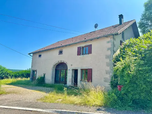 Lure Haute-Saône maison foto 7105154