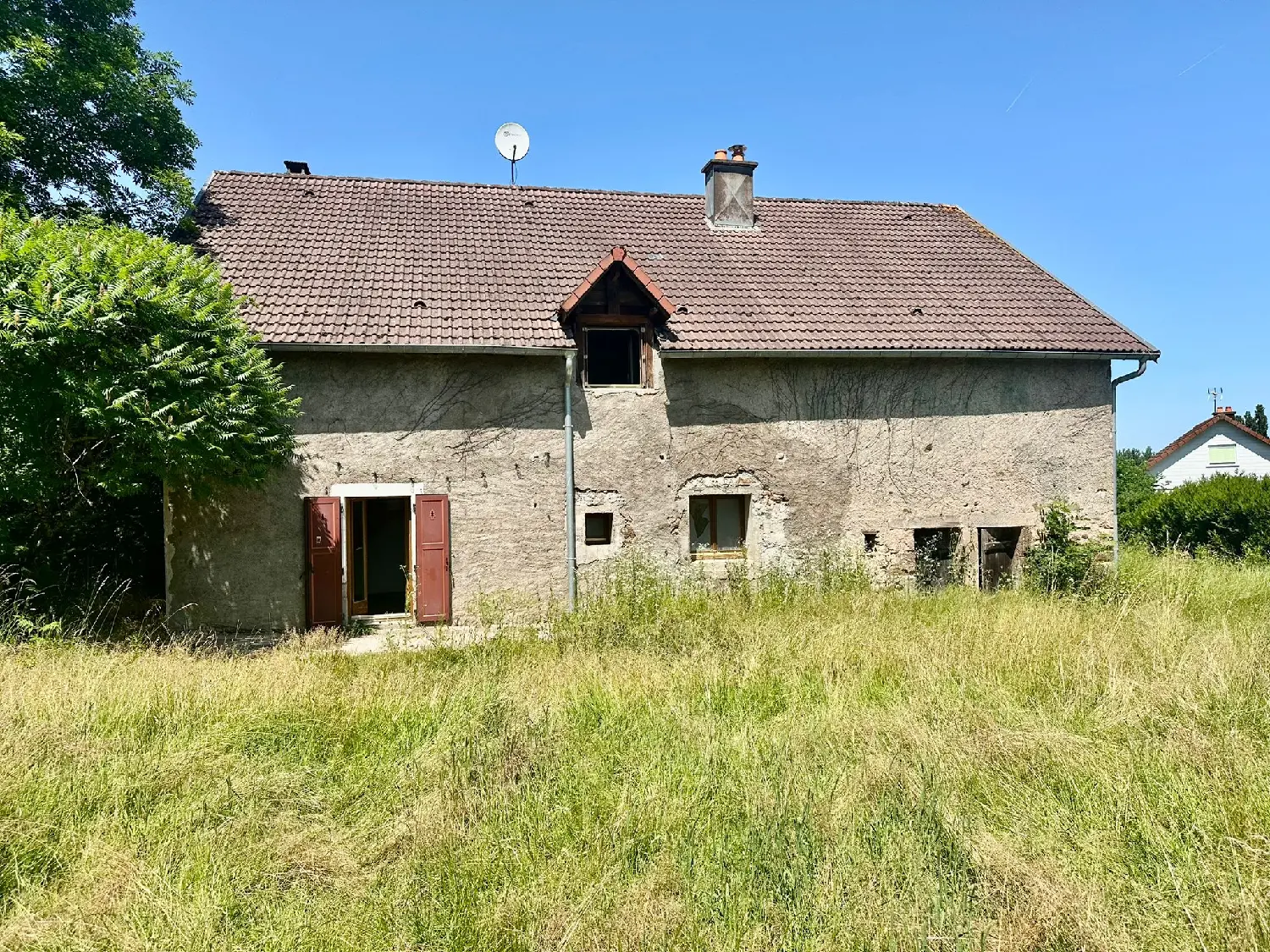  à vendre maison Lure Haute-Saône 2