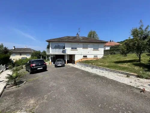 Lure Haute-Saône maison foto 7105155