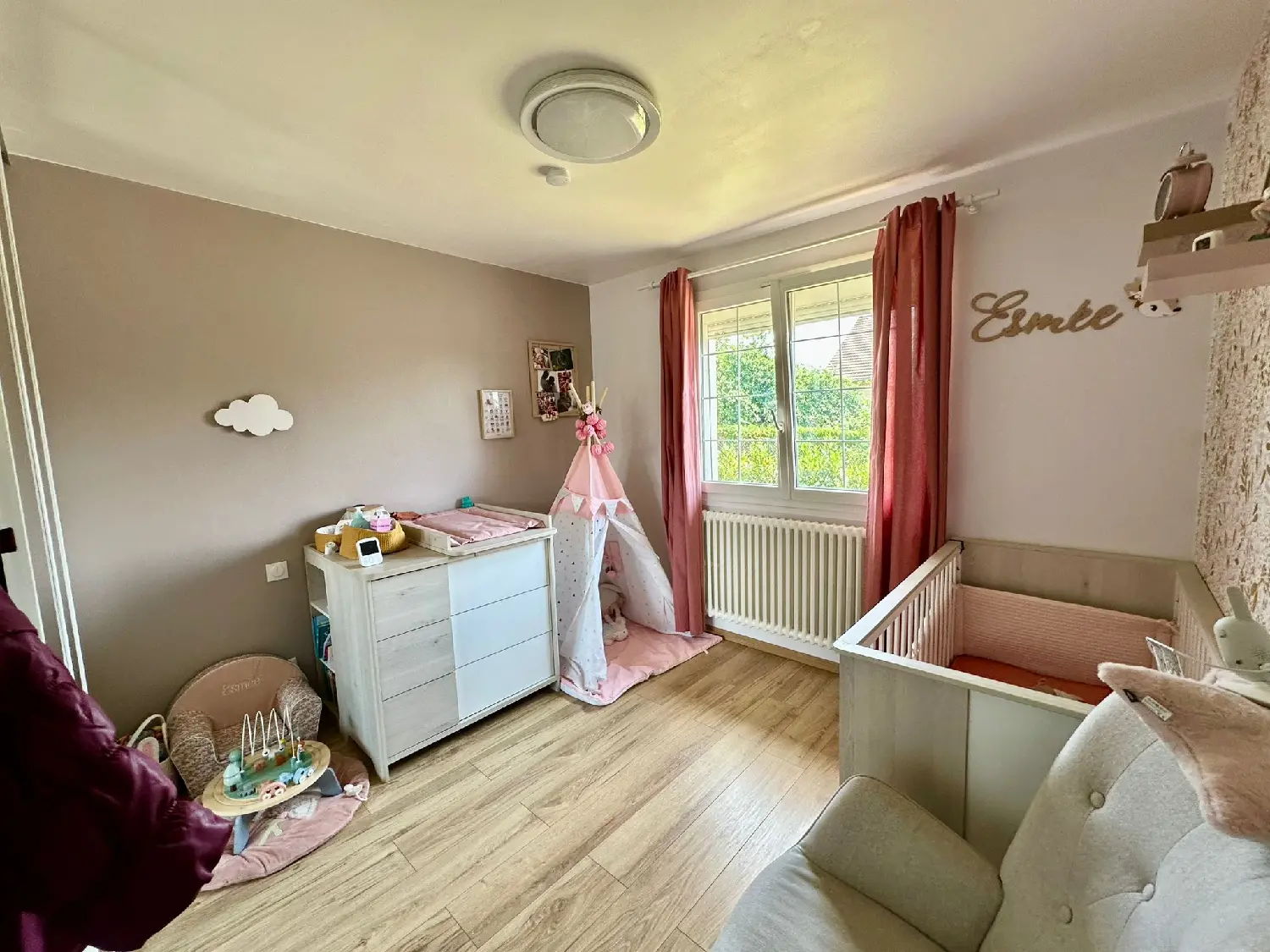  for sale house Lure Haute-Saône 8