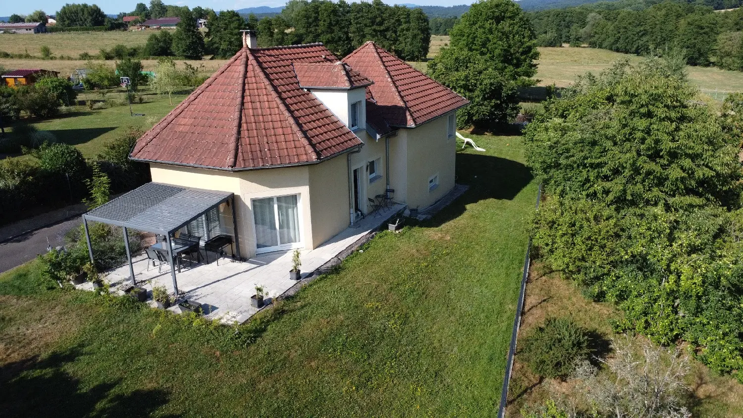  en venta casa Lure Haute-Saône 1