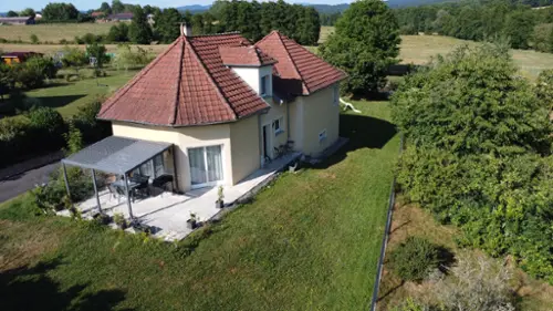 Lure Haute-Saône house foto 7108299