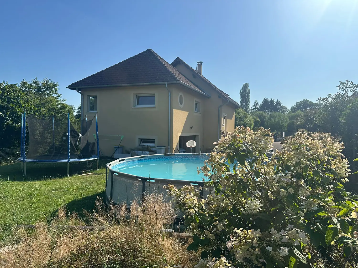  en venta casa Lure Haute-Saône 2
