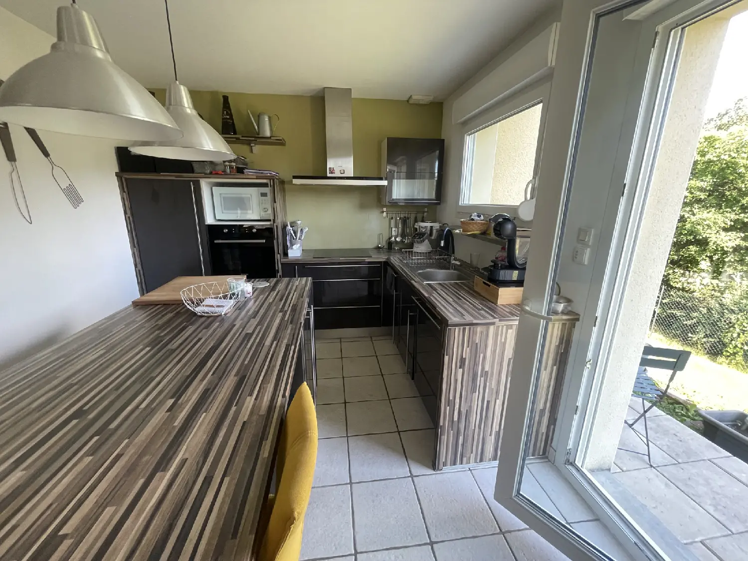  en venta casa Lure Haute-Saône 3
