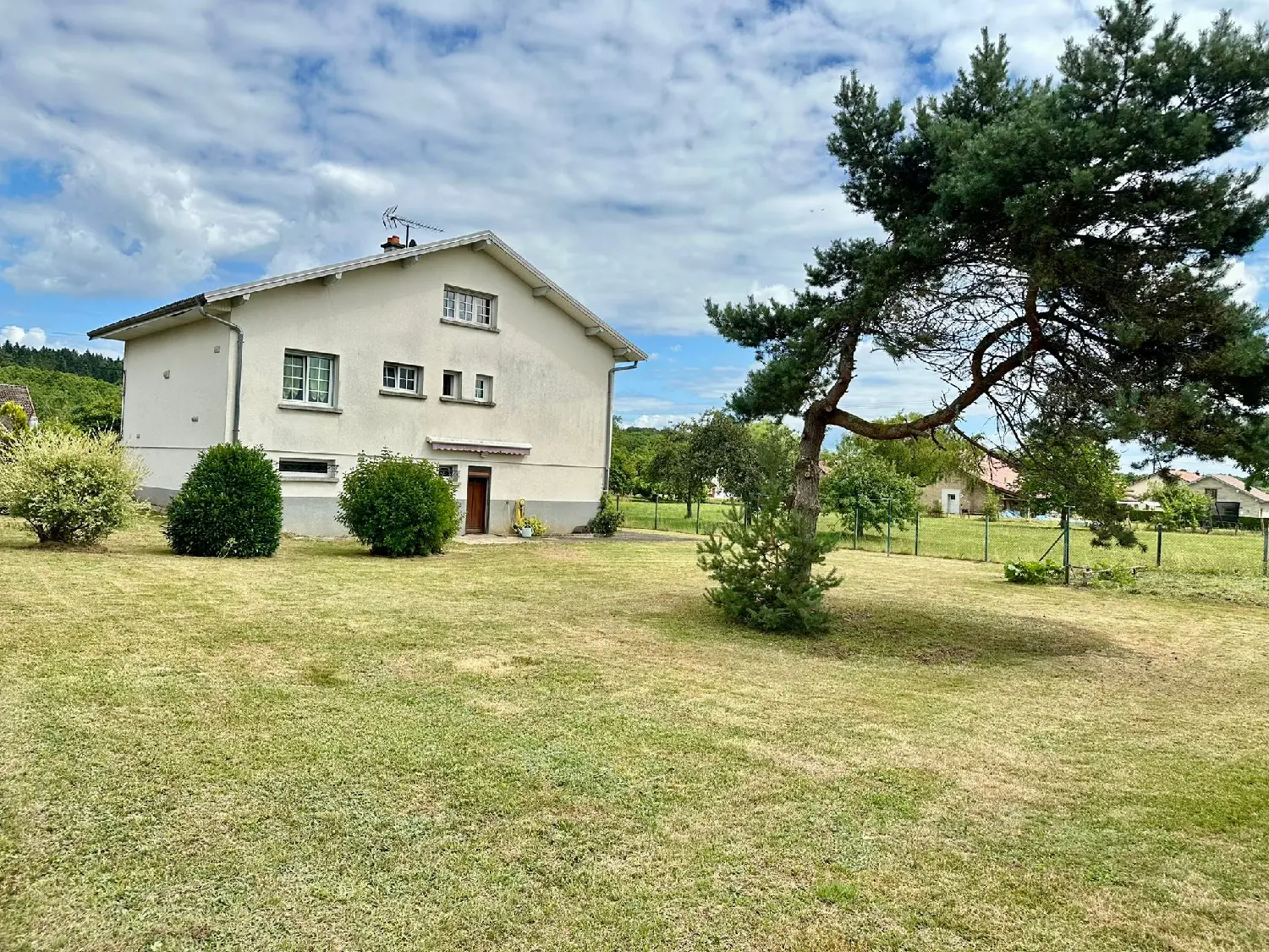 en venta casa Lure Haute-Saône 2