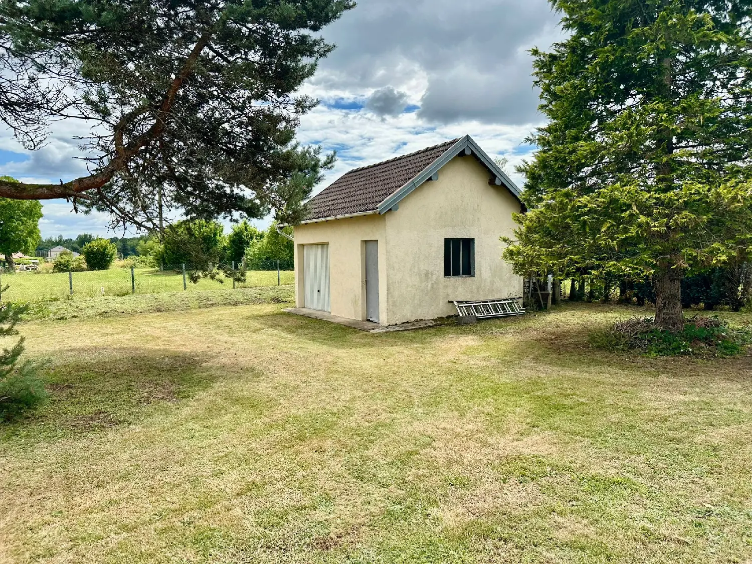 en venta casa Lure Haute-Saône 3