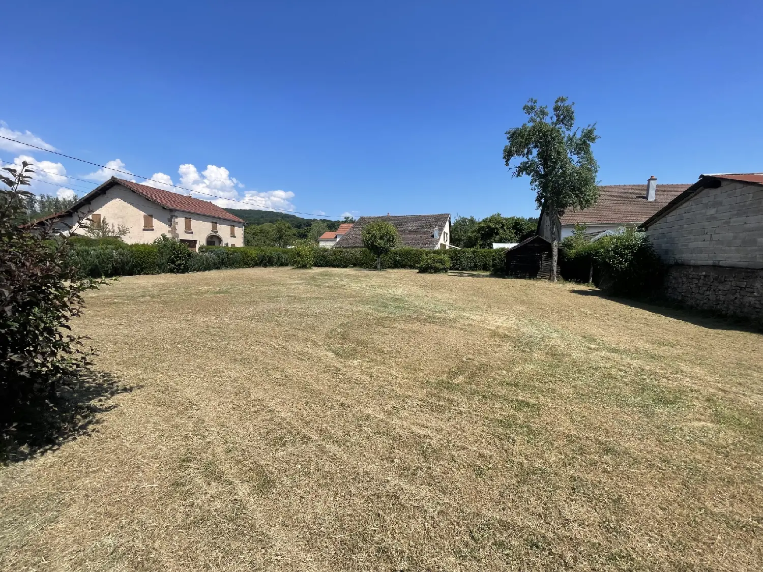  for sale house Lure Haute-Saône 4