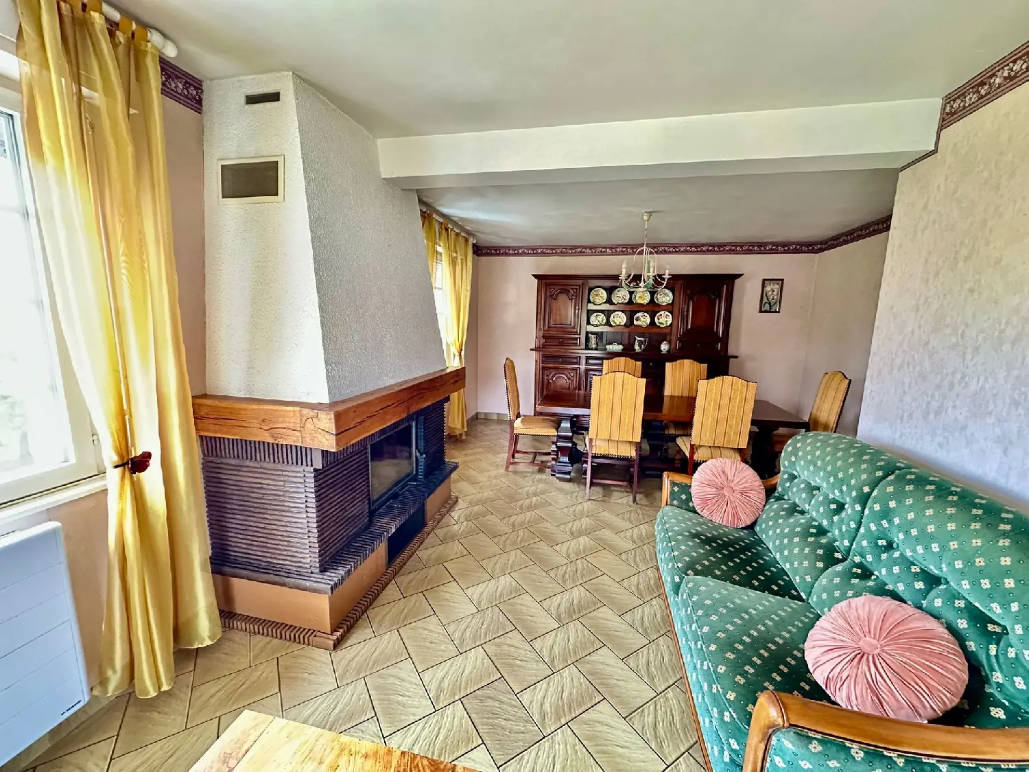  for sale house Lure Haute-Saône 6