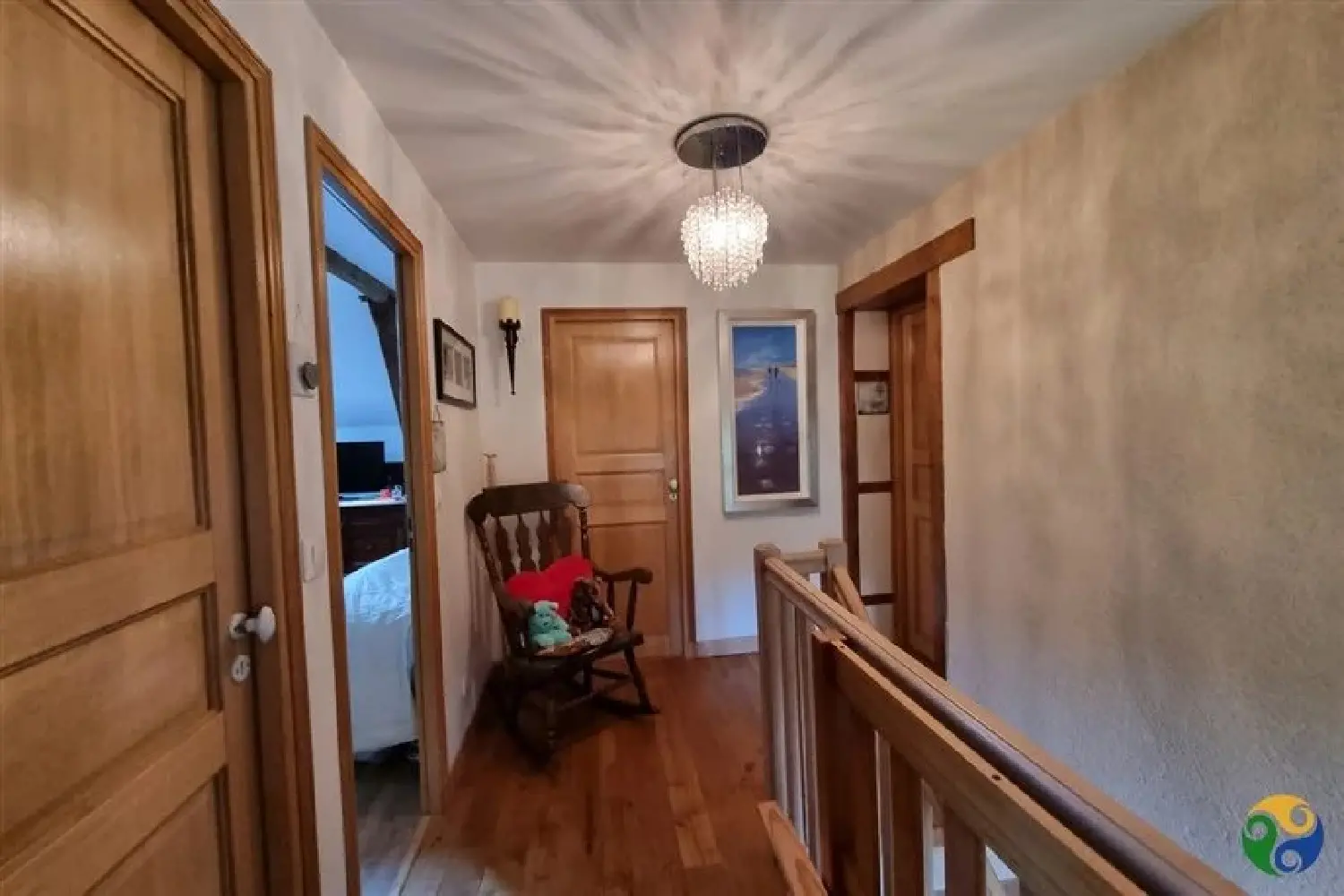  à vendre maison Lussac-les-Églises Haute-Vienne 8