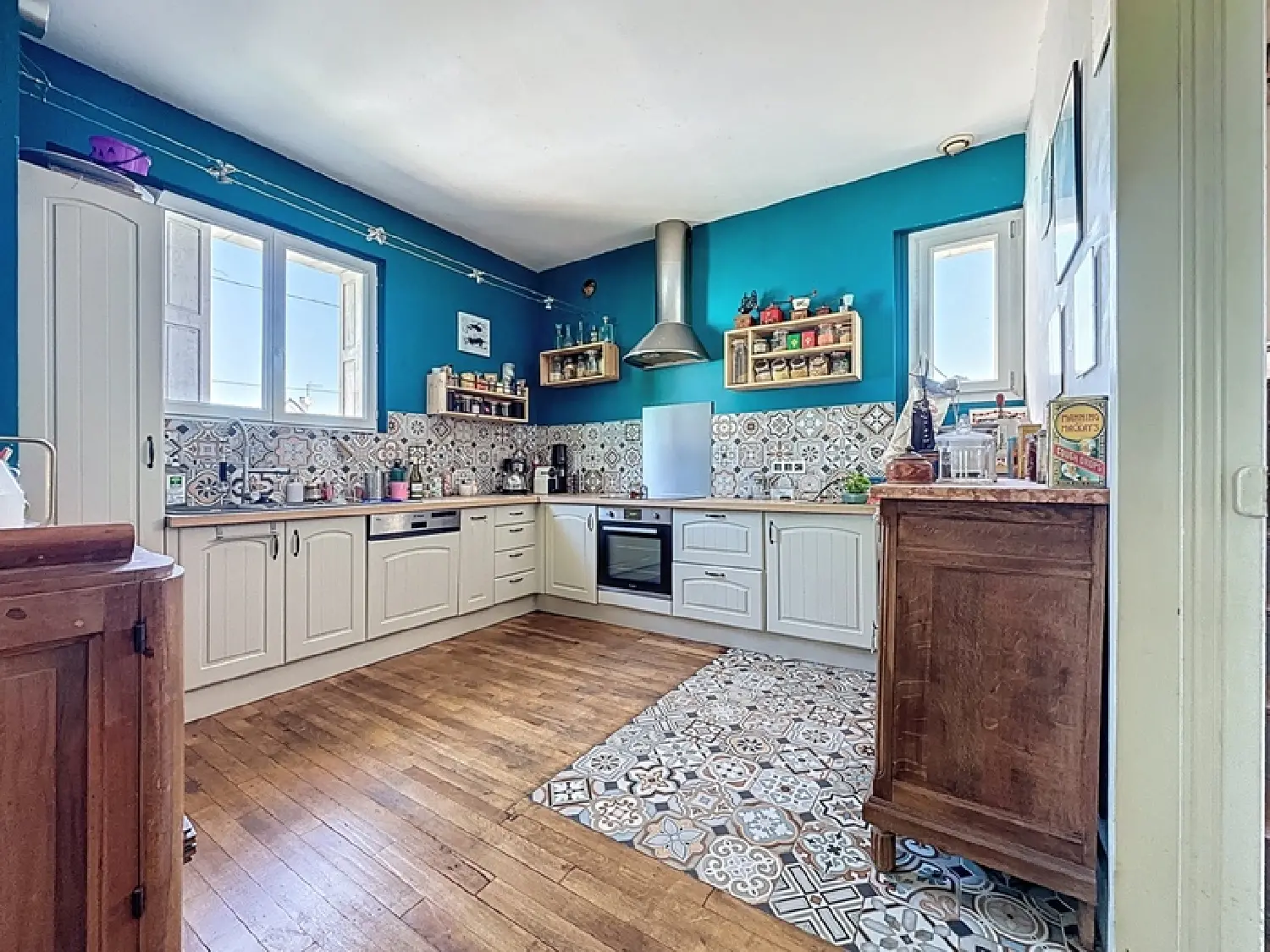  kaufen Haus Lussault-sur-Loire Indre-et-Loire 3