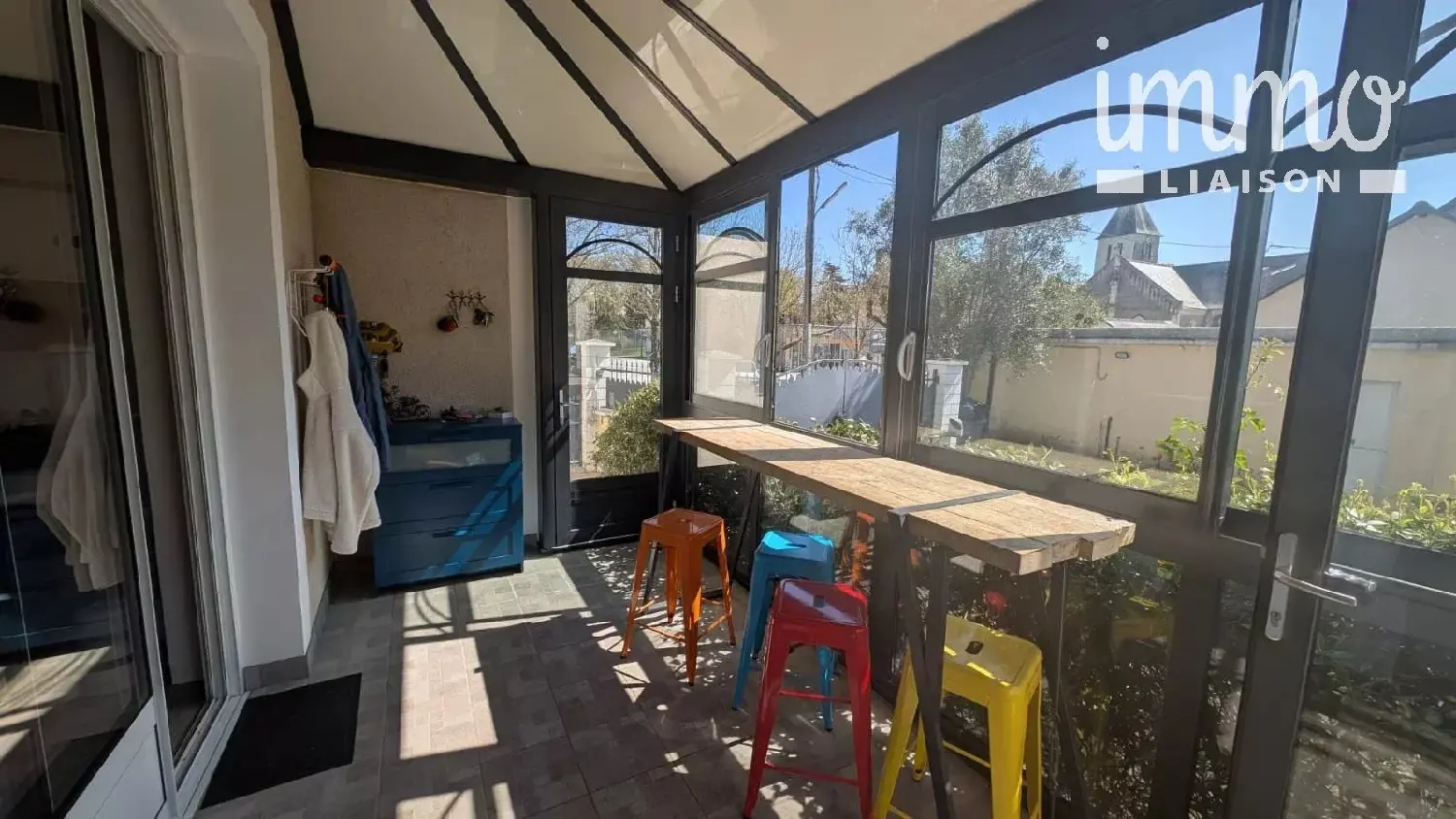  kaufen Haus Lussault-sur-Loire Indre-et-Loire 6
