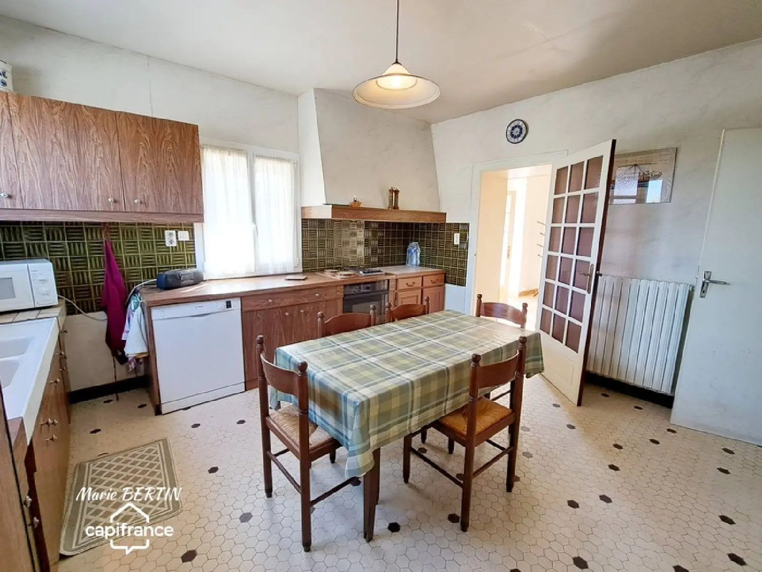  à vendre maison Lusseray Deux-Sèvres 6