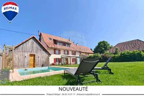 Lutter Haut-Rhin house foto 7105891