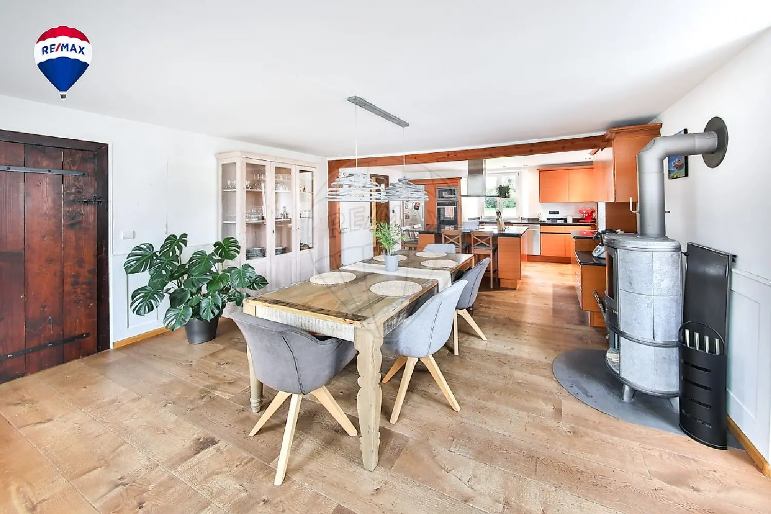 for sale house Lutter Haut-Rhin 2