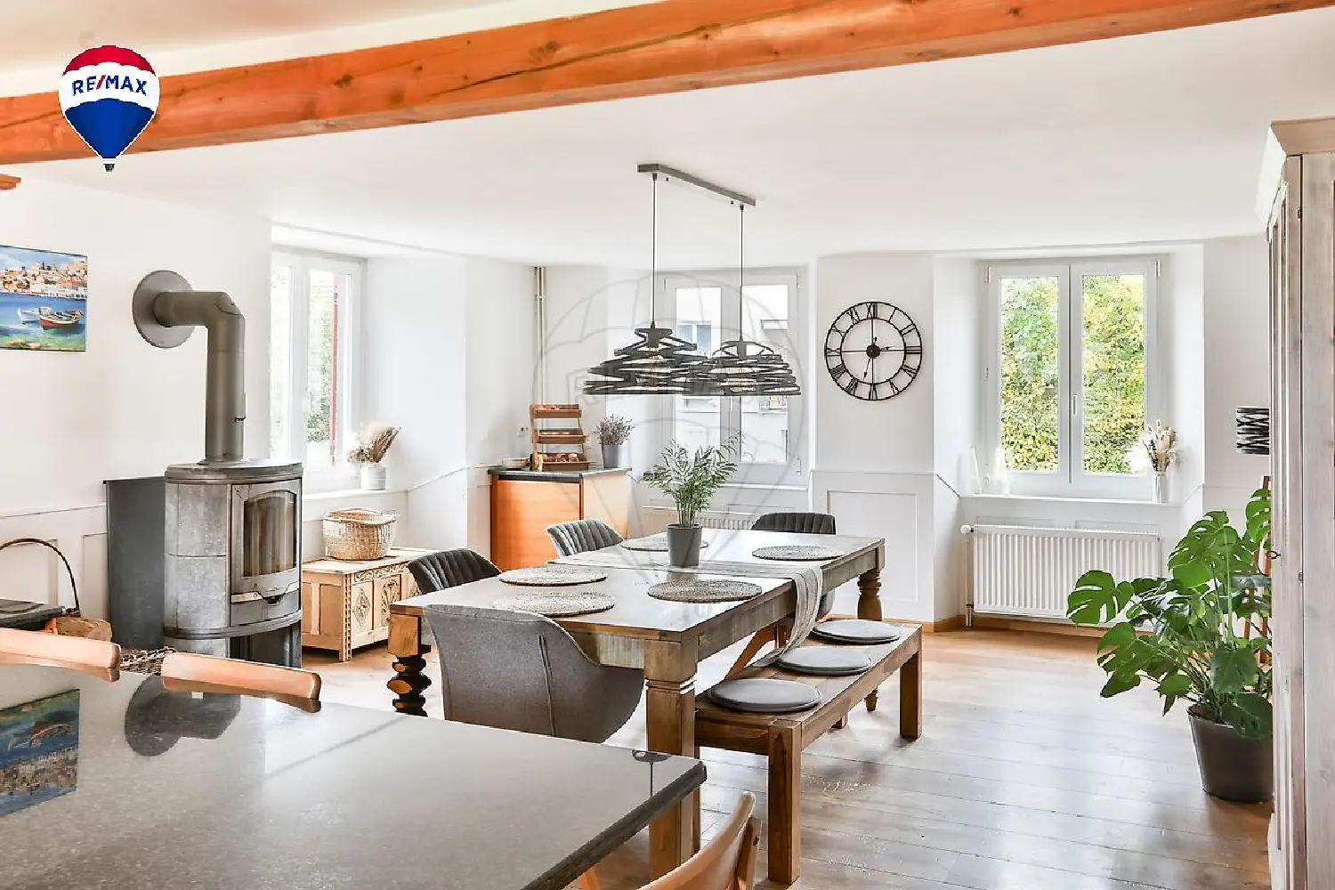  for sale house Lutter Haut-Rhin 4