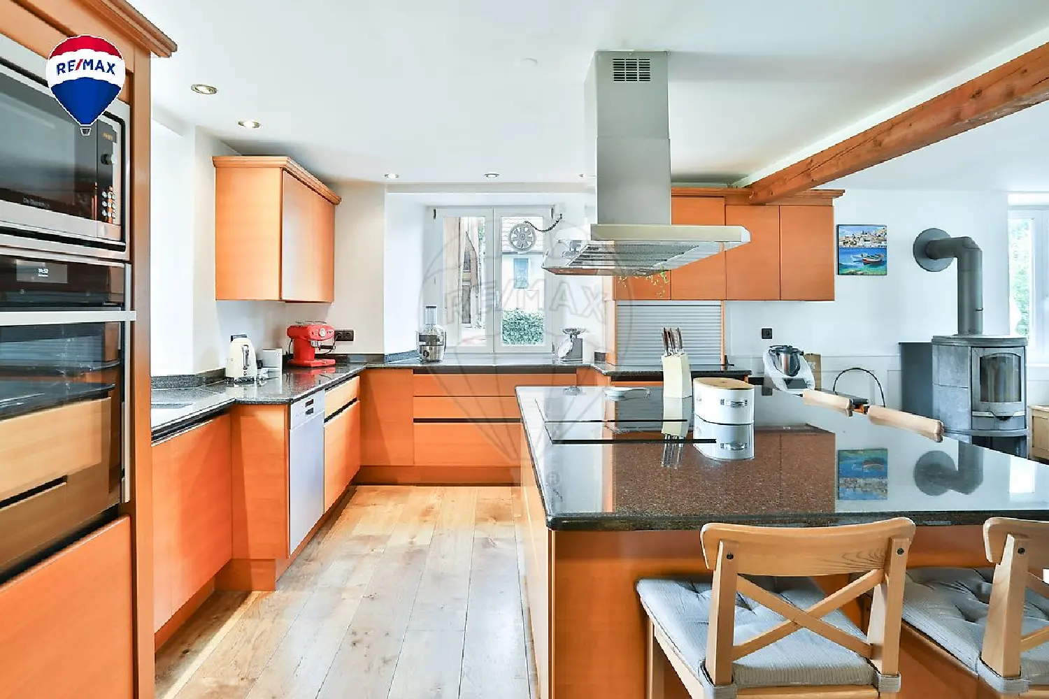  for sale house Lutter Haut-Rhin 6