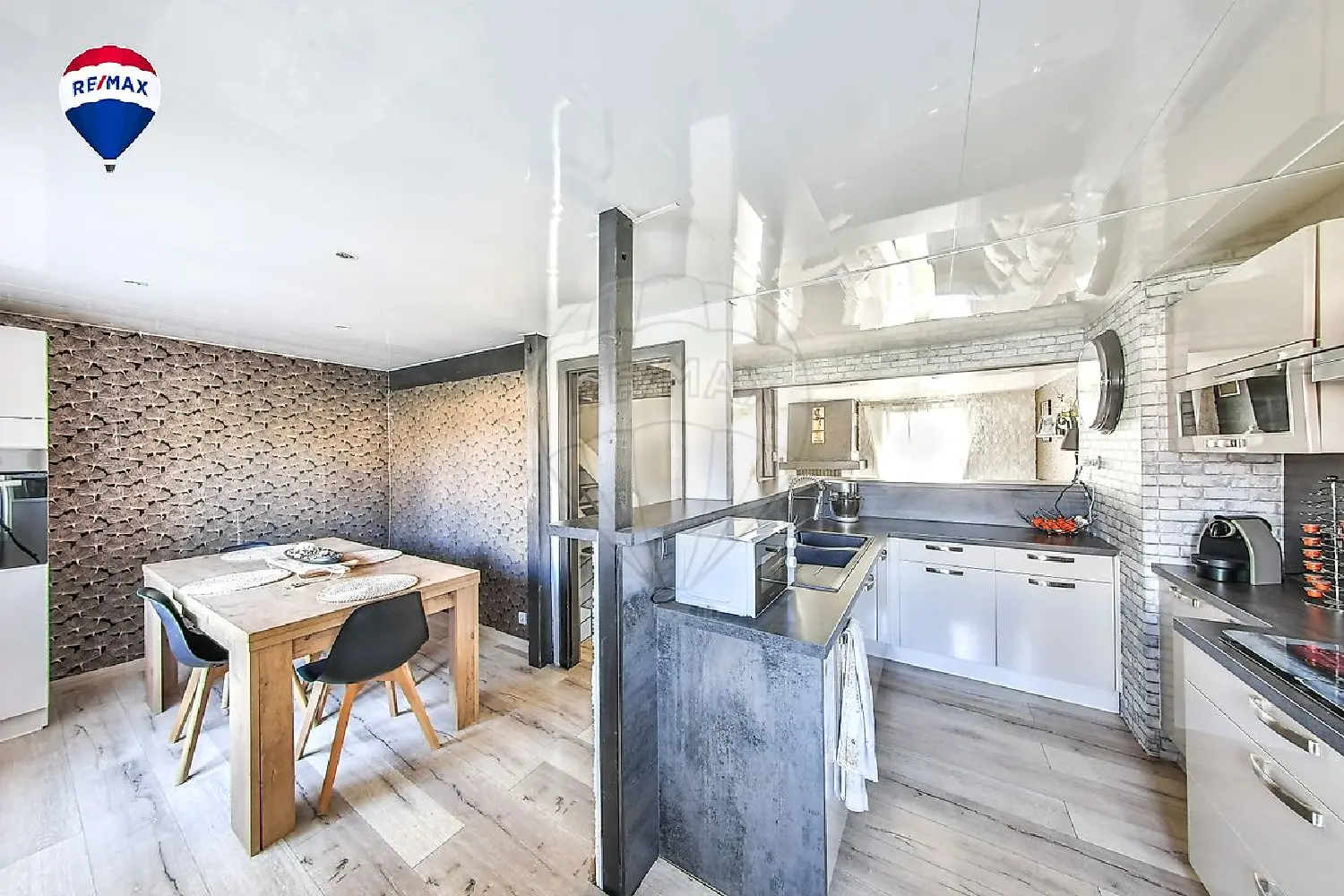  te koop huis Lutterbach Haut-Rhin 7