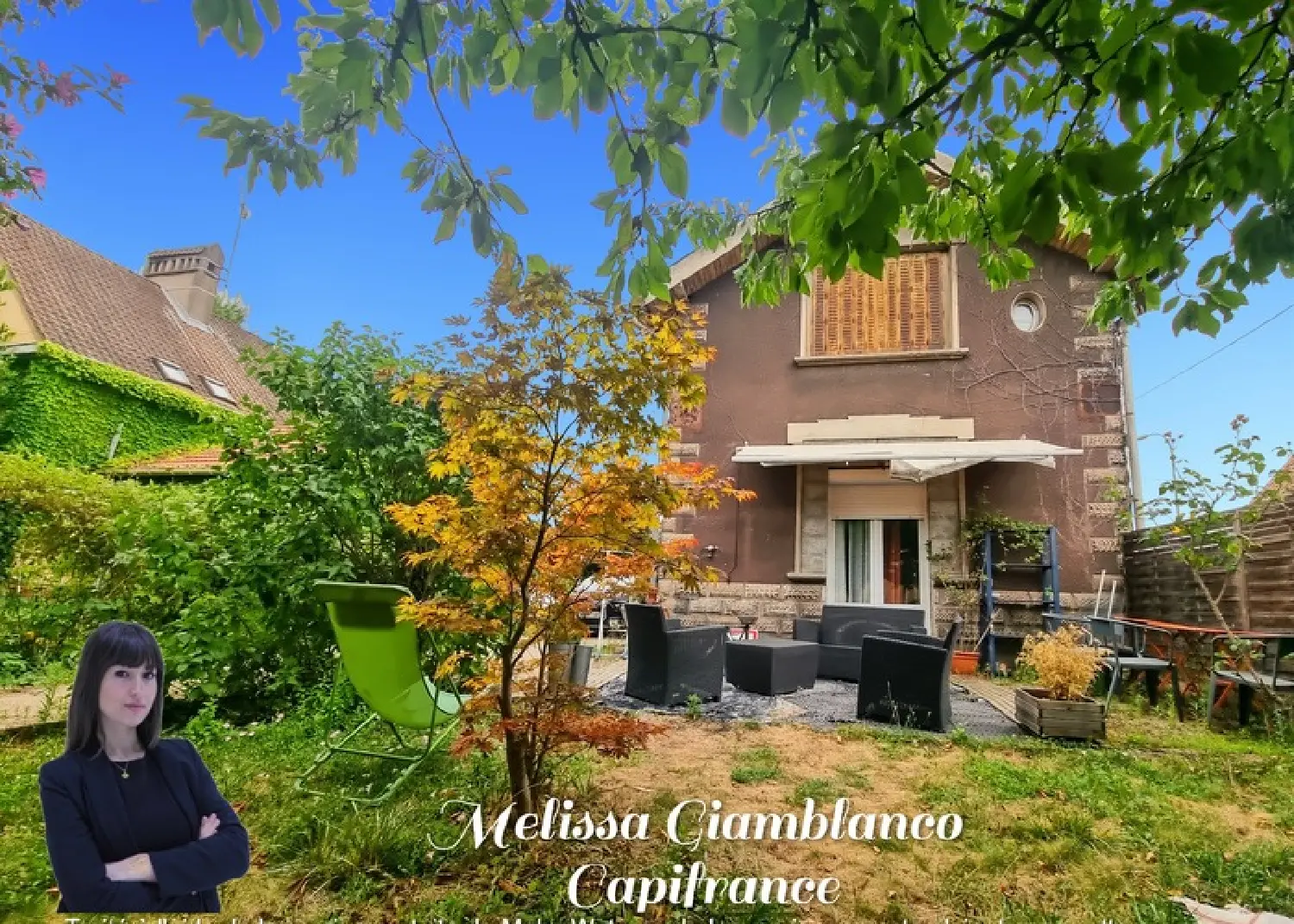  te koop huis Lux Saône-et-Loire 1
