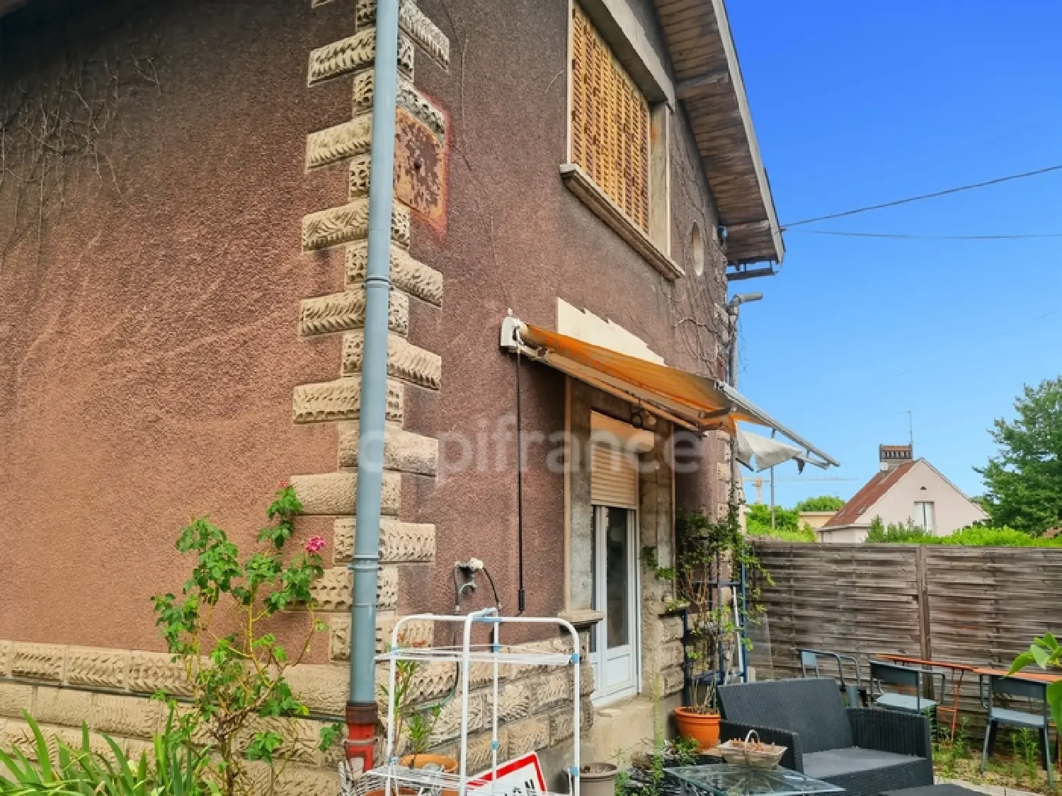  te koop huis Lux Saône-et-Loire 3
