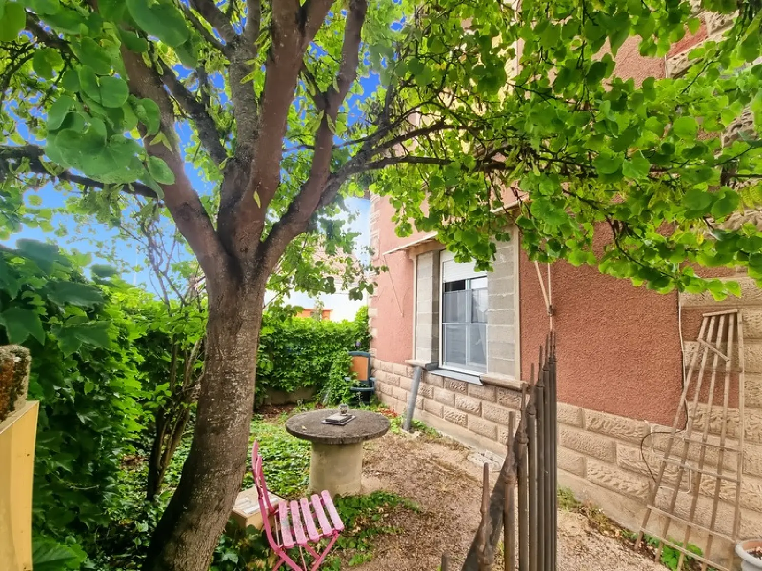  te koop huis Lux Saône-et-Loire 4