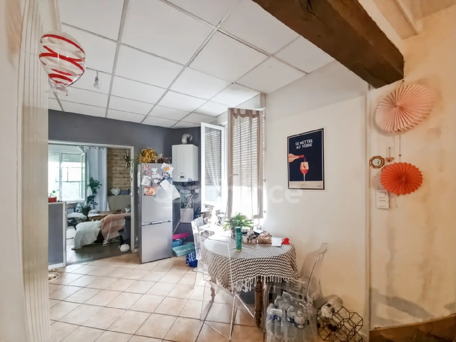  te koop huis Lux Saône-et-Loire 6