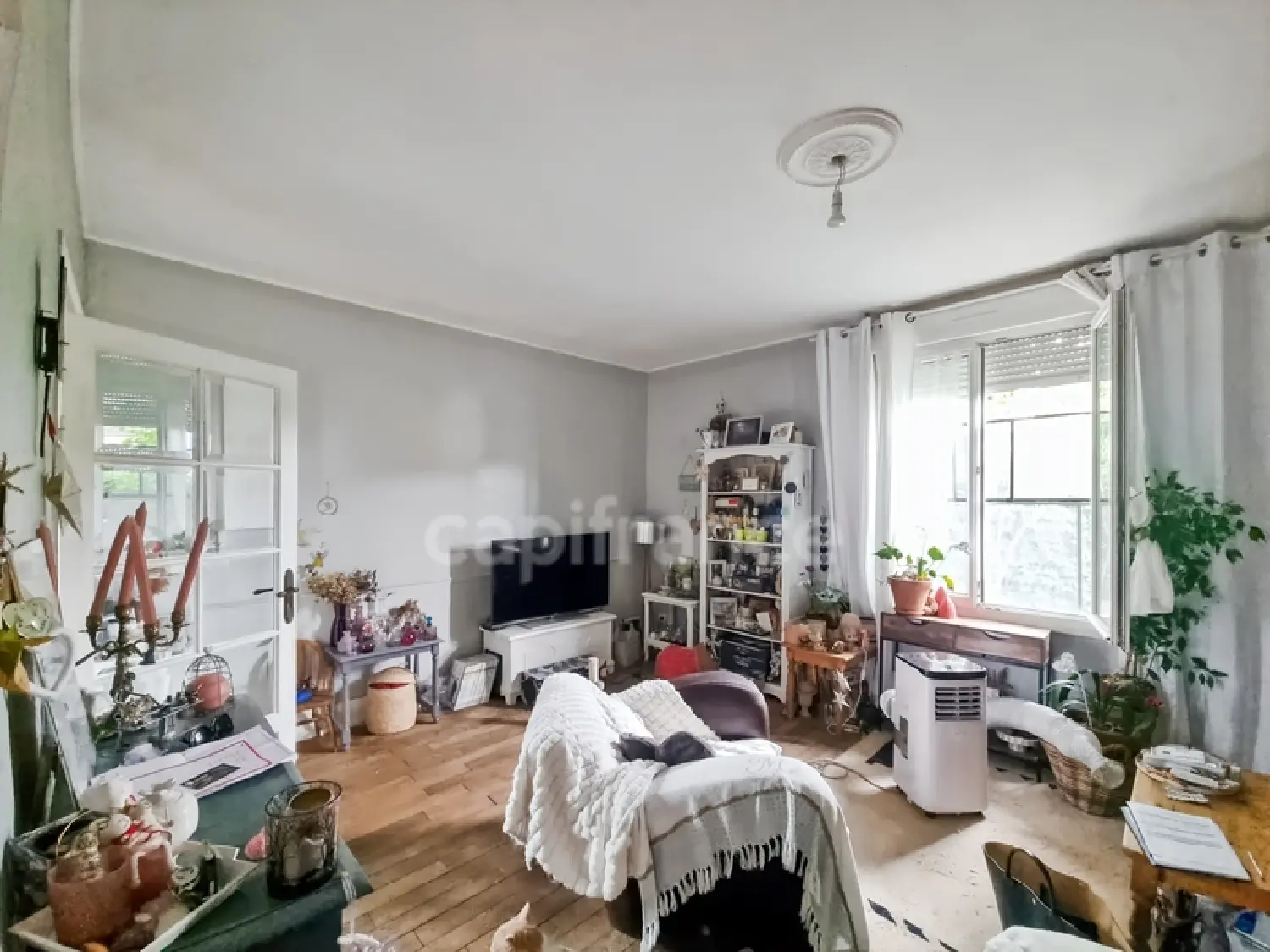  te koop huis Lux Saône-et-Loire 8